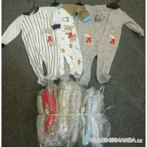 Overdressed Baby und Jungen (3-9 Monate) AODA BA15
