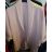 Jacke Strickjacke 3/4 Langarm Damen (uni sm) ITALIENISCHE Mode IM9188221
