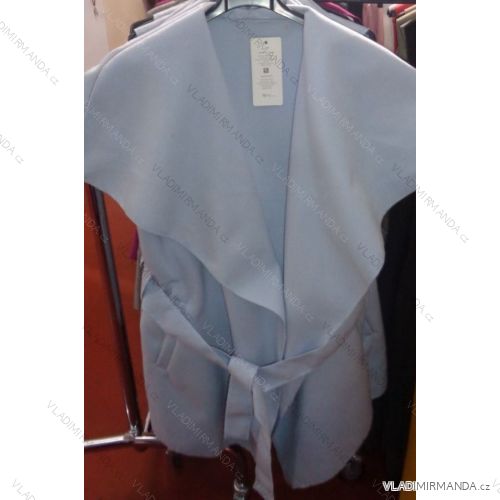 Kurzarmweste (uni sl) ITALIENISCHER MODUS IM2185079
