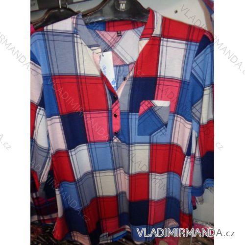 Tunika 3/4 Langarm Damen (46-54) BENTER 61540
