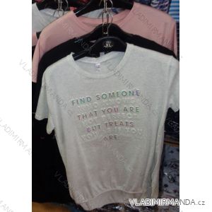 T-Shirt Kurzarm (s-xl) ALNWICK WP80616
