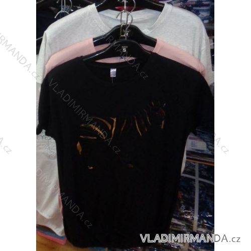 T-Shirt Kurzarm (s-xl) ALNWICK WP80611
