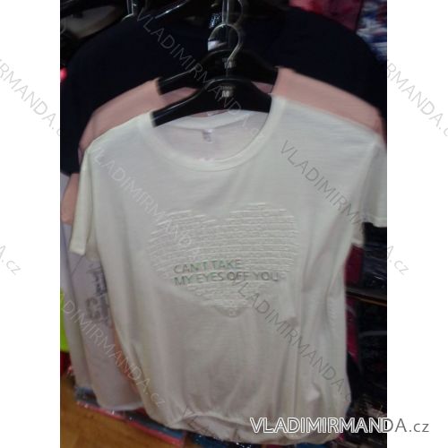 T-Shirt Kurzarm (s-xl) ALNWICK WP80612