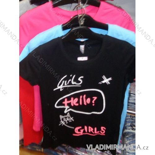 T-Shirt Kurzarm (s-xl) ALNWICK WP80532