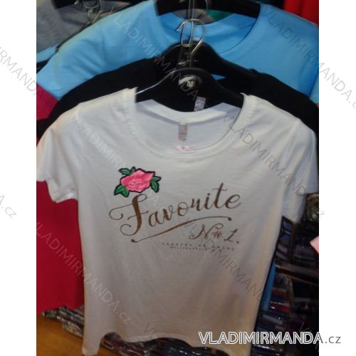 T-Shirt Kurzarm (s-xl) ALNWICK WP80529