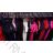 Kleid ärmellose Frauen (uni sl) ITALIAN Fashion IM918068
