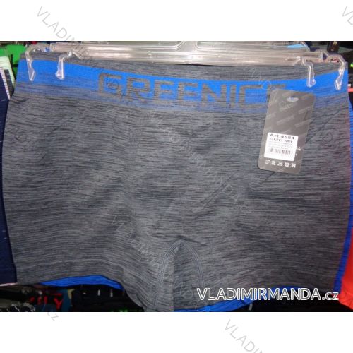 Herren Boxer nahtlos (m-2xl) GREENICE 4584
