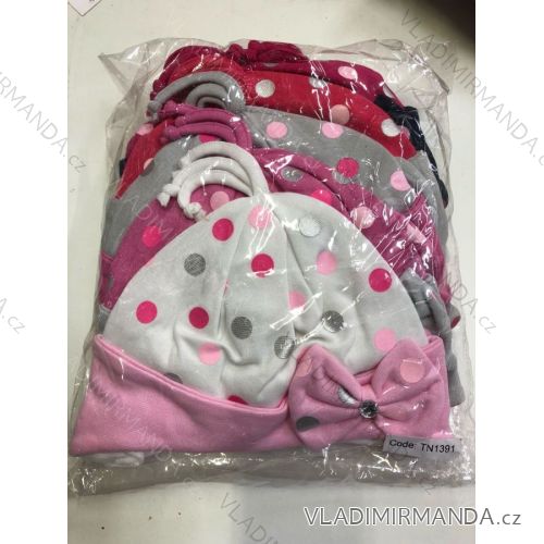 Dünne Feder Frühling Baby Mädchen (3-8 Jahre) POLSKÁ VÝROBA POL118083