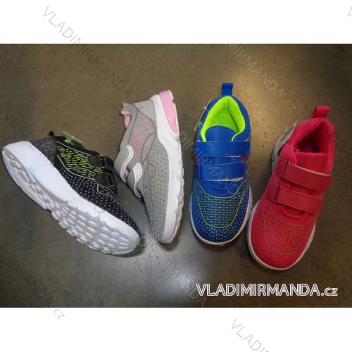 Jungen Mädchen und Jungen (19-24) Schuhe CRI000373