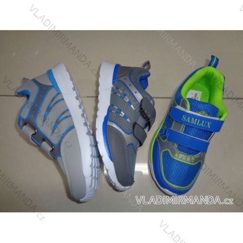 Jungen Kinder Jungen (31-36) OBUV RI1815A13