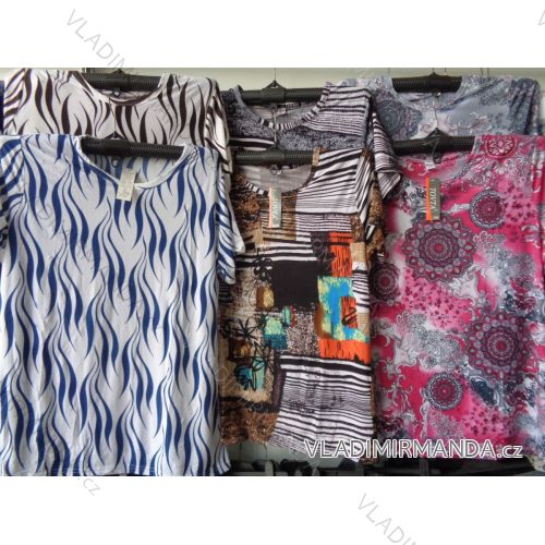 T-Shirt Kurzarm (l-3xl) TOVTA SY647 / 4