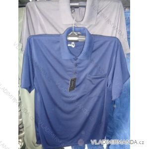 Polohemd Kurzarm Herren Baumwolle (m-2xl) HENXING HX819
