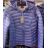 Kurzarm-Jersey-Kurzarmjacke (m-2xl) TEMSTER 23344/2
