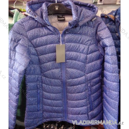 Kurzarm-Jersey-Kurzarmjacke (m-2xl) TEMSTER 23344/2
