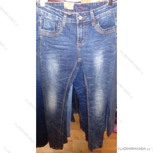 Gewehrjeans Damen (25-31) GOURD GD9778