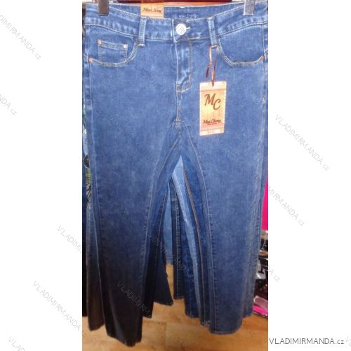 Gewehrjeans Damen (25-31) MISS CHERRY 3126-3