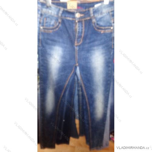 Gewehrjeans Damen (25-31) GOURD GD9727