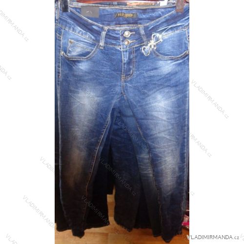 Gewehrjeans Damen (25-31) POP SEVEN T-820