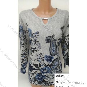 L-Shirt T-Shirt Langarm (L-3xl) ERBOSSI PM118K9142
