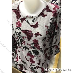 L-Shirt T-Shirt Langarm (L-3xl) ERBOSSI PM118002
