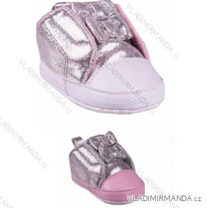 Säuglingsschuhe Stiefel (0-6, 6-12m) YO! OB-022
