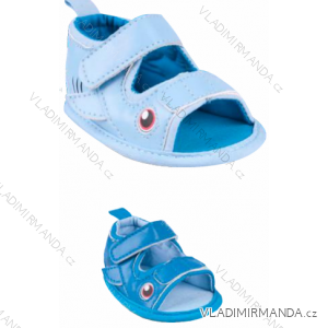 Stiefeletten für Kleinkinder (0-6, 6-12m) YO! OB-025
