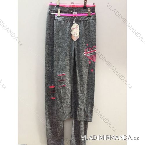 (6-14 Jahre) ITALIENISCHE JUNGE MODA RX-18012
