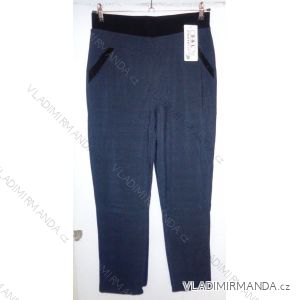 Elastische Hose überdimensionale (2xl-5xl) SMILING JEANS WU-166
