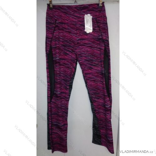 Leggings lange Damen (m-2xl) SAL P210 / SAL