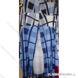 Langarm-Cardigan mit langen Ärmeln, übergroßen Damen (l-3xl) OSLIL POLSKá Fashion PM118025

