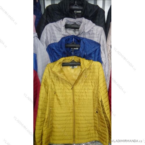 Kurzarmjacke (m-3xl) POLSKá Móda SP1928
