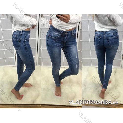 Gewehrjeans Damen (xs-xl) LEXXURY L310
