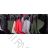 Mantel-von-rosa Babyjugend (4-12 Jahre) ITALIENISCHE MLADA-Mode IMM18B35001