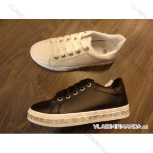 Modestiefel mit Damen Glitter (36-41) OBUV RO18G8098-2
