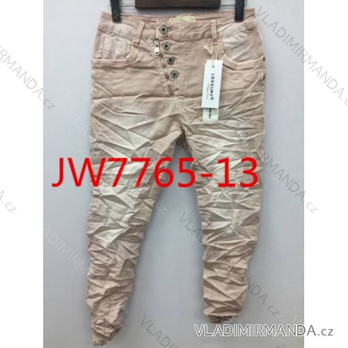 Hosen Damen (xs-xl) LEXXURY JW7765-13