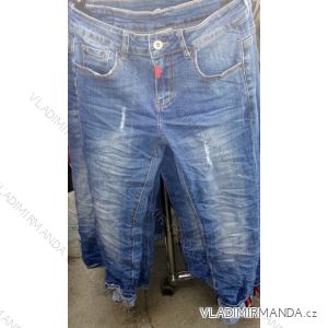 Gewehr Jeansi lange Damen (s-xl) ITALIENISCHES MODELL IM718046
