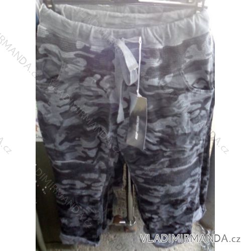 Trainingsanzug Shorts Damen (uni sl) ITALIENISCHE MODA IM718048
