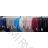 T-Shirt Kurzarm Damen mit Perlen (uni sl) ITALIENISCHE MODA IM718061
