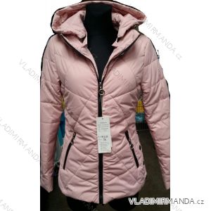 Jacke Kurzarm Frühling Damen (S-2xl) POLEN GR18005
