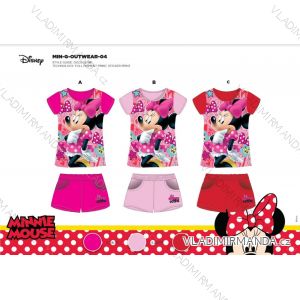 Set Sommer-Minnie-Maus-Baby (3-8 Jahre) SETINO MIN-G-OUTWEAR-04
