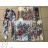 One-size Schal DELFIN QF-1804
