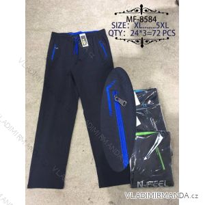 Trainingsanzüge Herrenoberbekleidung (XL-5XL) N-FEEL NF24MF-3365