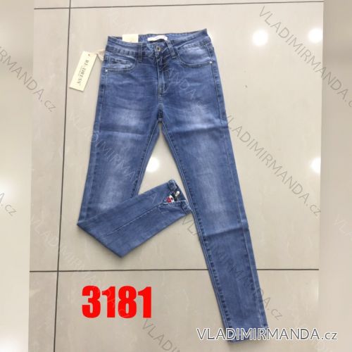 Jeansgewehr mit Damen (xs-xl) RE-DRESS 3181
