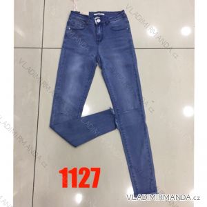 Gewehrjeansfrauen (xs-xl) 1127R
