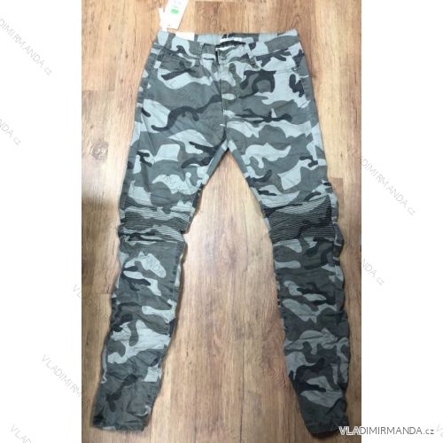 Hose Jeansjacke (xs-xl) 9105984