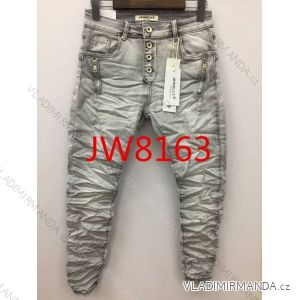 Jeans Gewehrjeans (xs-xl) JEWELLY JW8163

