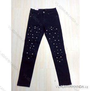 Jeansgewehr mit Damen (xs-xl) LEX18028
