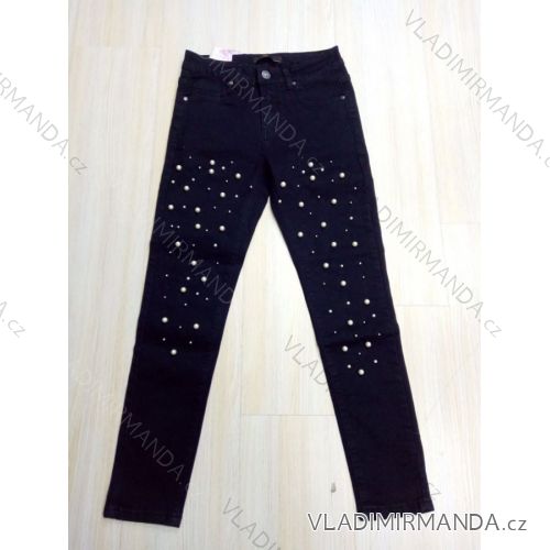 Jeansgewehr mit Damen (xs-xl) LEX18028