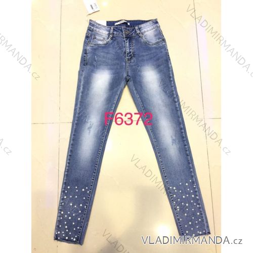 Jeansgewehr mit Damen (xs-xl) LEX18F6372