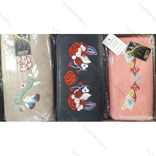 Damenbrieftasche KUTTI T718-N50